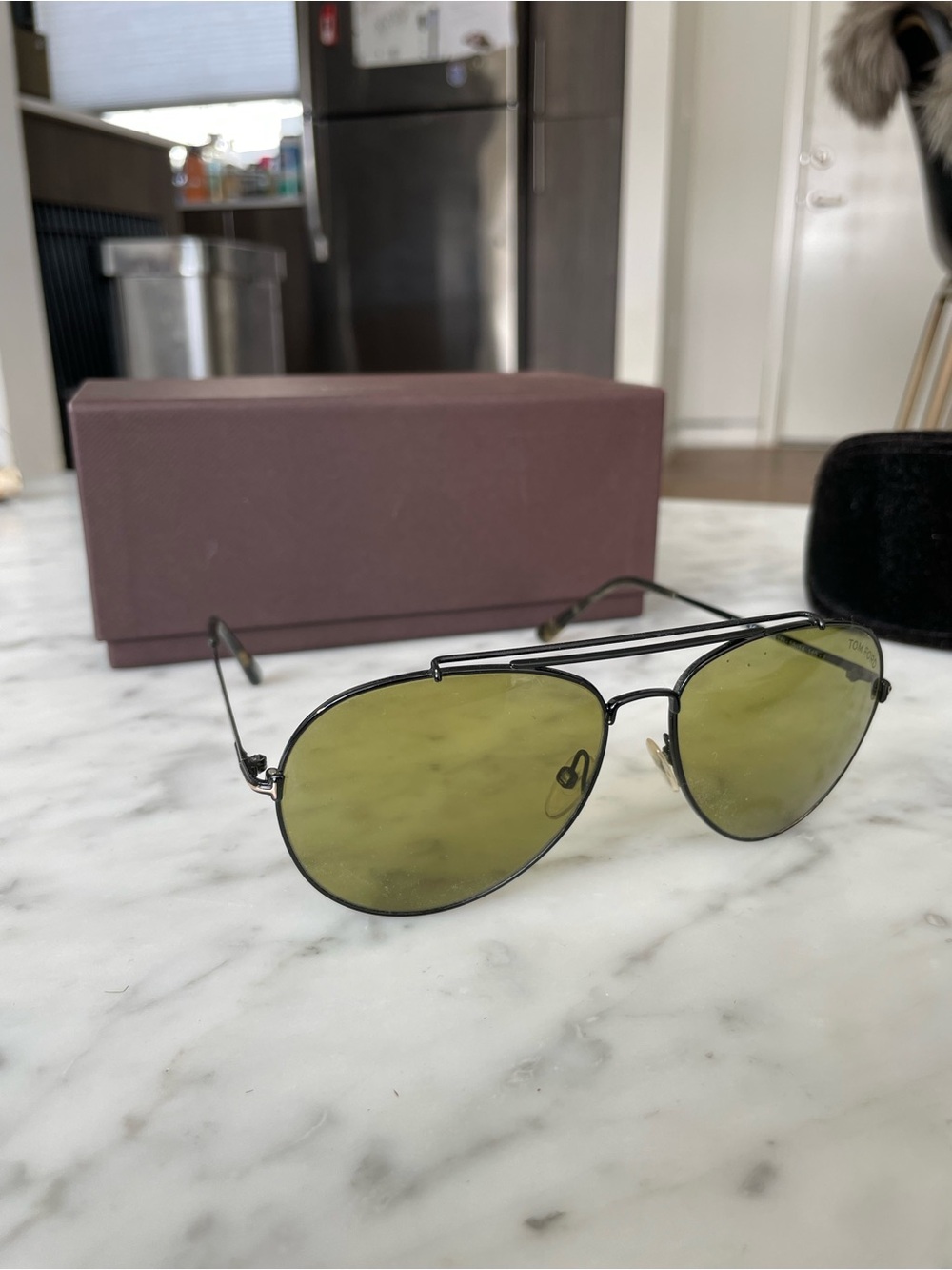 Tom Ford Sunglasses